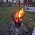 Lägenhet Im Traumhaus Werda