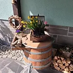 Lägenhet Im Traumhaus Werda