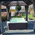 Im Traumhaus Lägenhet Werda