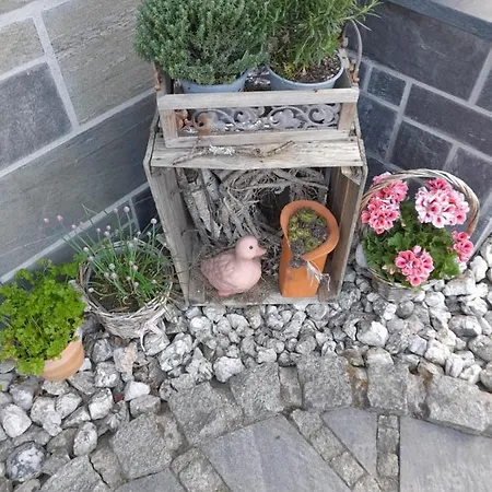 Im Traumhaus Apartamento Werda