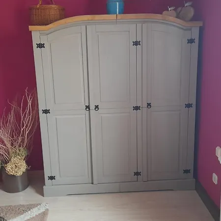 Im Traumhaus Apartamento Werda