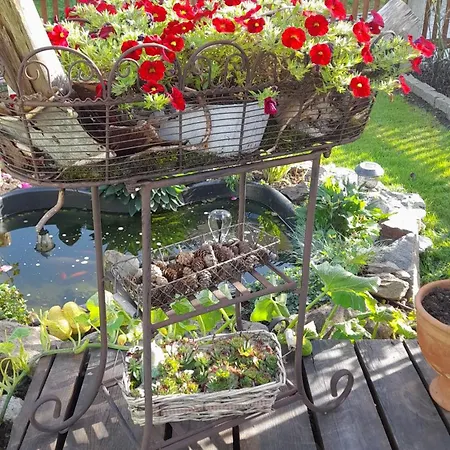 Im Traumhaus Apartamento