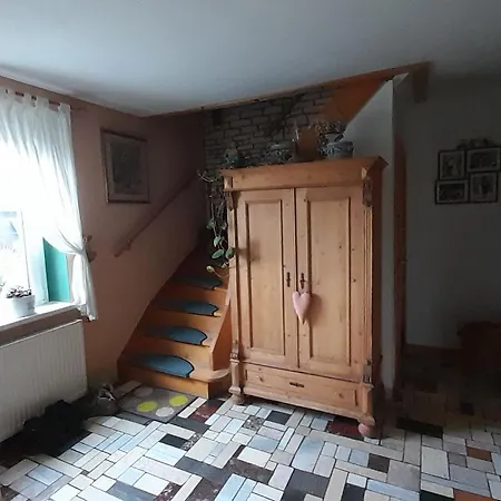 Apartman Im Traumhaus Werda