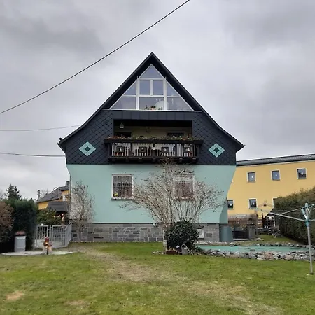 Apartman Im Traumhaus