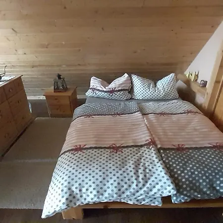 Apartment Im Traumhaus *