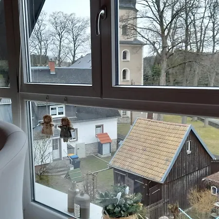 Im Traumhaus