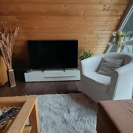 Im Traumhaus Werda
