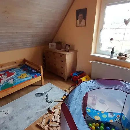 Apartman Im Traumhaus