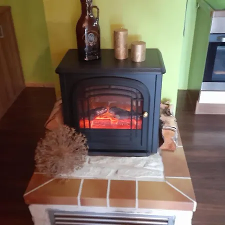 Im Traumhaus Werda