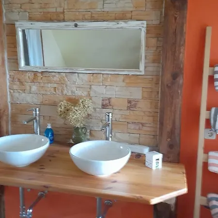 Apartamento Im Traumhaus *