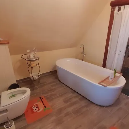 Apartamento Im Traumhaus Werda