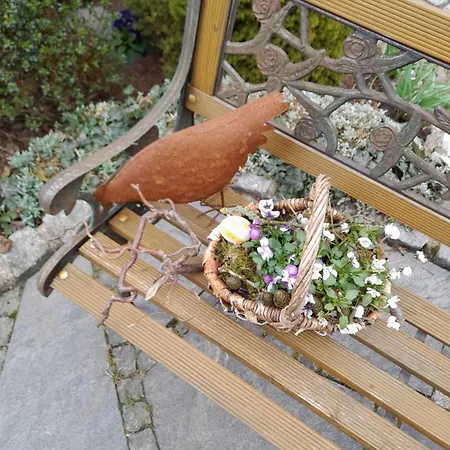 Im Traumhaus 아파트