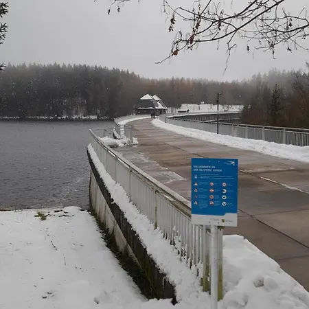 Im Traumhaus 아파트