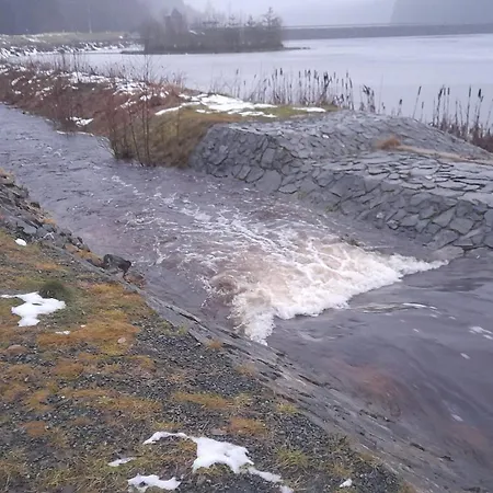 Apartamento Im Traumhaus