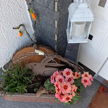 Im Traumhaus Apartment *