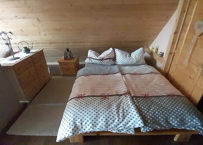 아파트 Im Traumhaus *