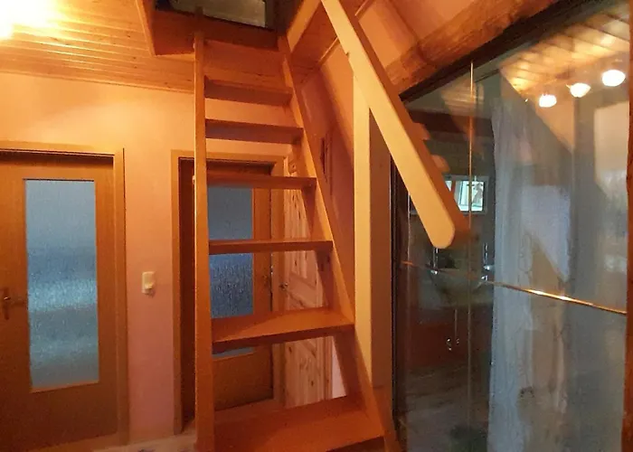 Im Traumhaus * Werda